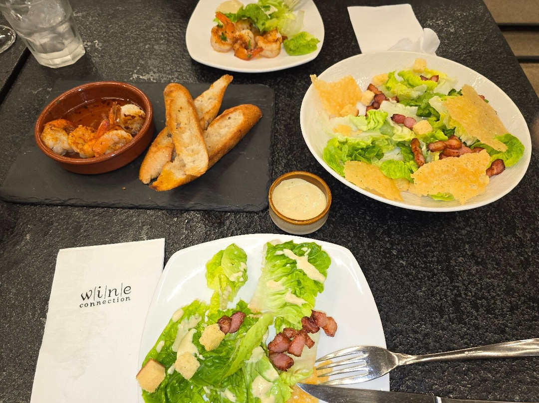 Wine Connection Bistro Tanglin Mall