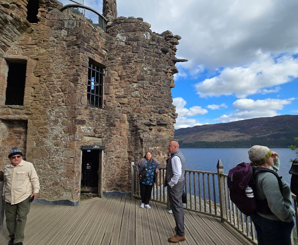 Invergordon Shore Excursions and Tours-Invergordon必去景点