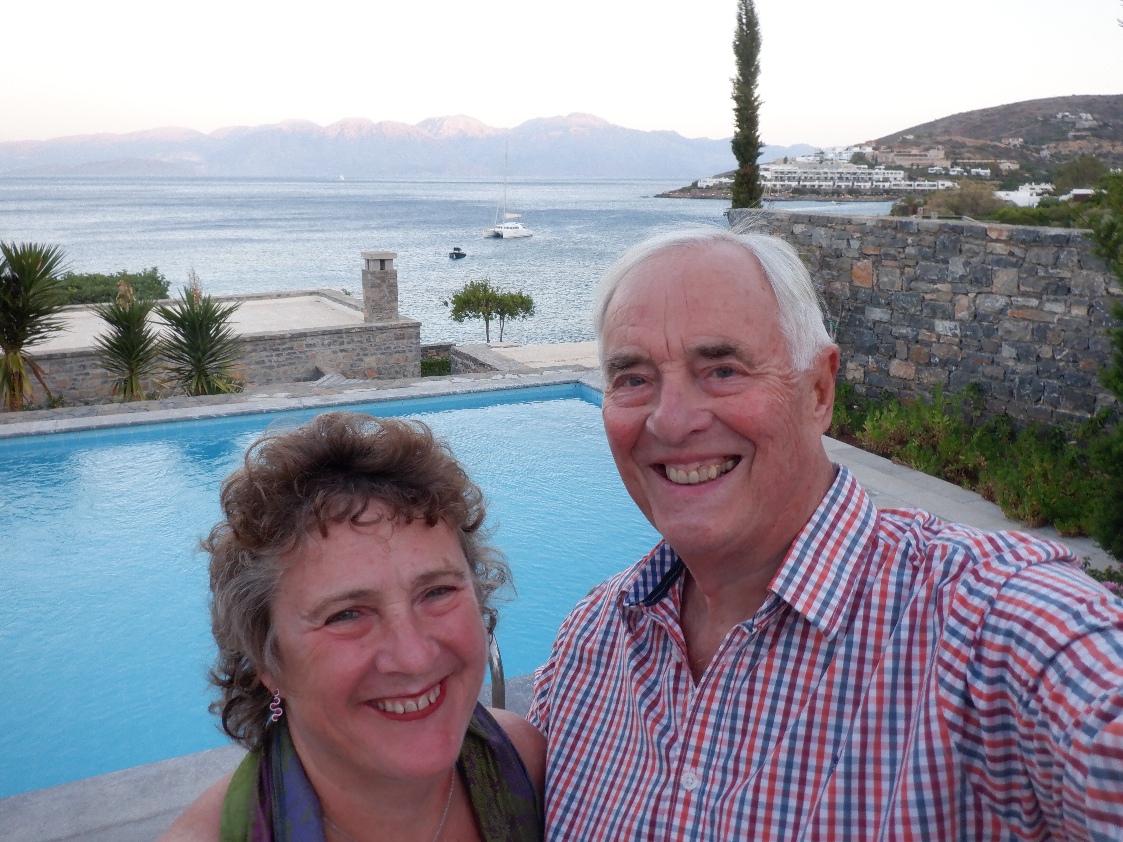 伊罗达马尔酒店-酒店景观