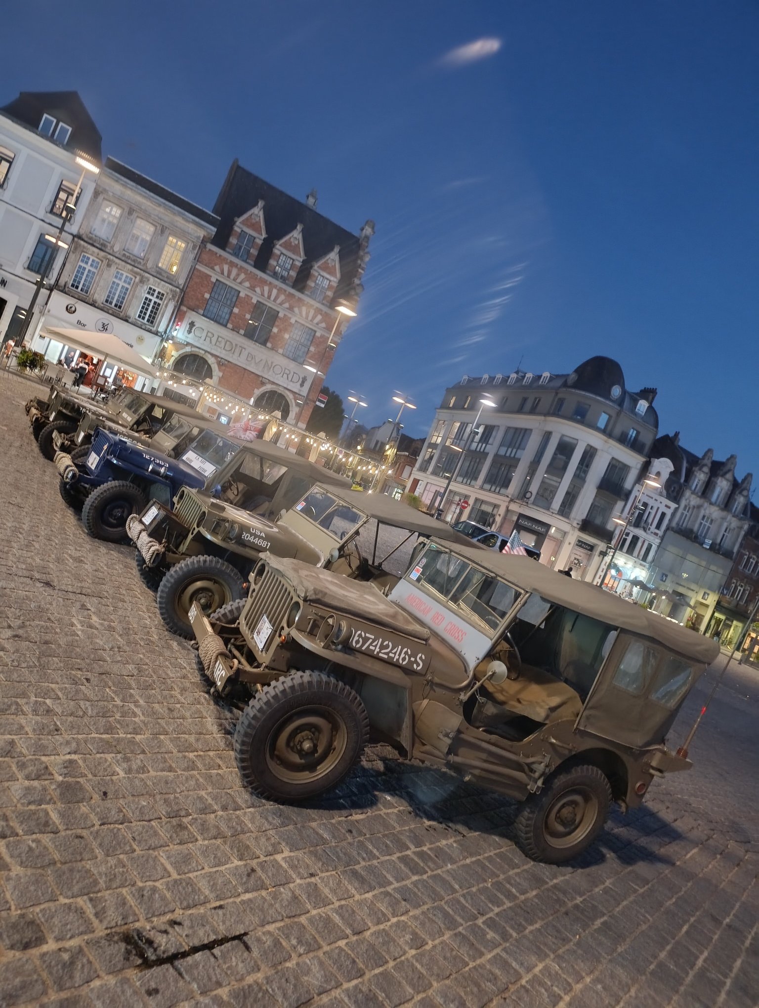 ibis Bethune Centre Gare-官方