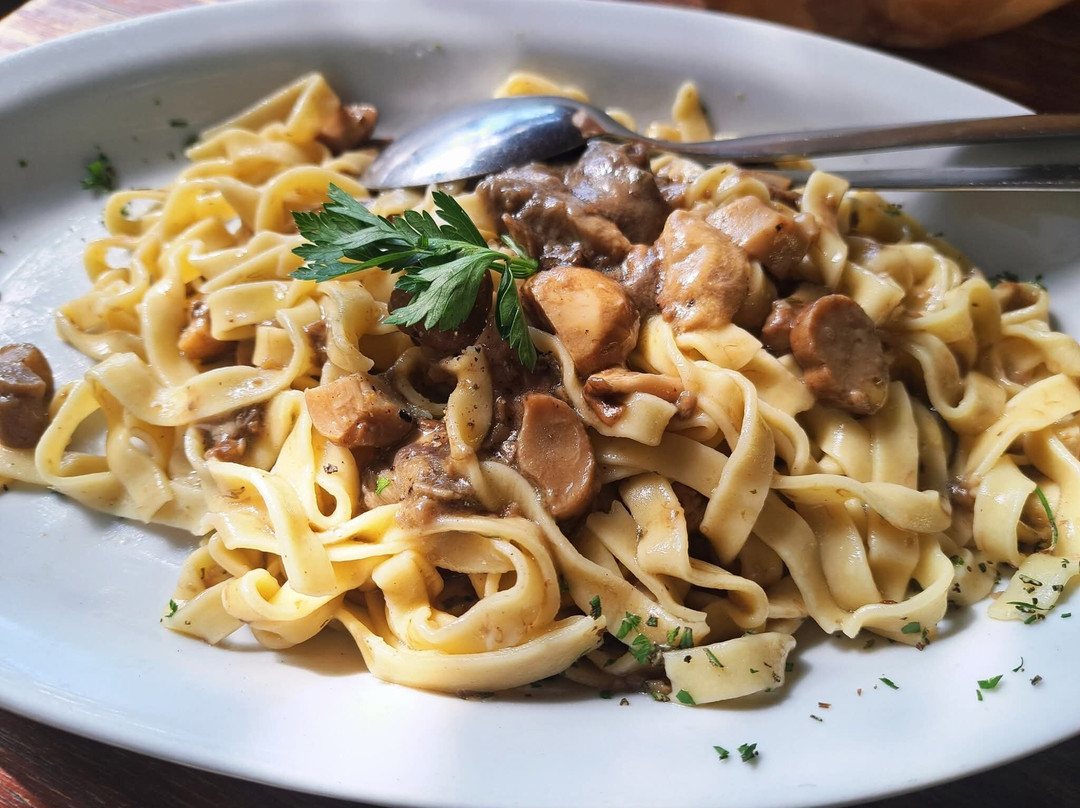 Agriturismo Il Picchio Verde-Licciana Nardi必去景点