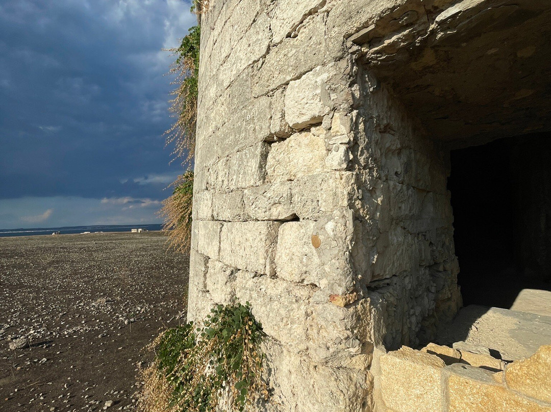 Thapsos-Priolo Gargallo必去景点