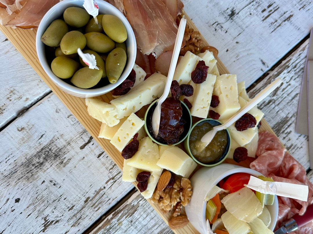 Cantina Casetto-Cisano必去景点