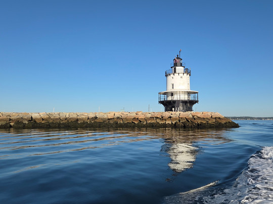 Teazer Charters-南波特兰必去景点