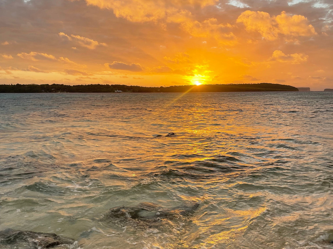 Lucky's Beach Houses主图