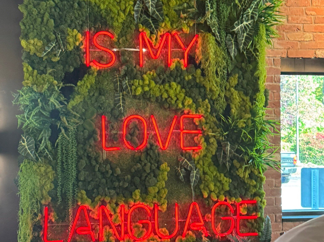 Nanna's Kitchen & Pizziera