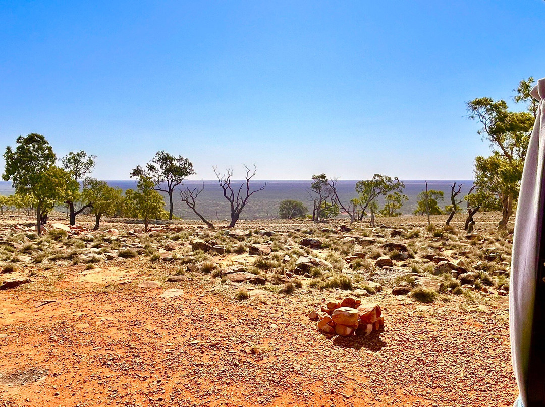 Mount Oxley-Bourke必去景点