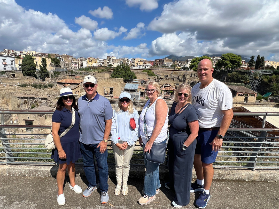 Villa Tre Angeli主图