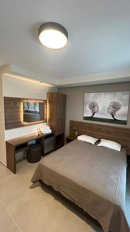 Sunset Hotel Ouranoupoli主图