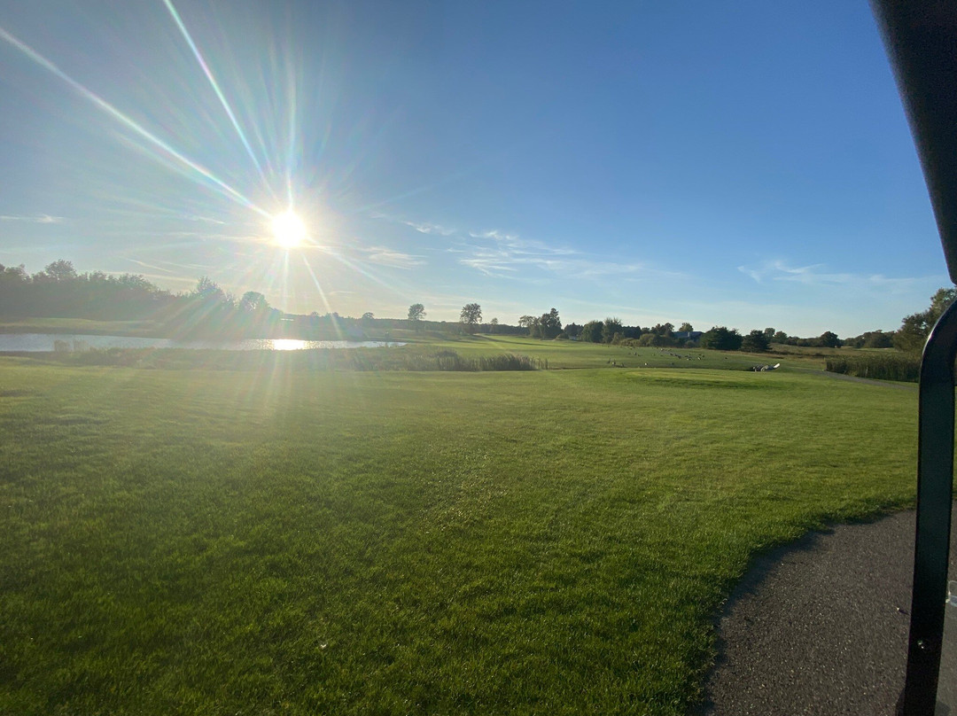 Eagle Glen Golf Course-Farwell必去景点