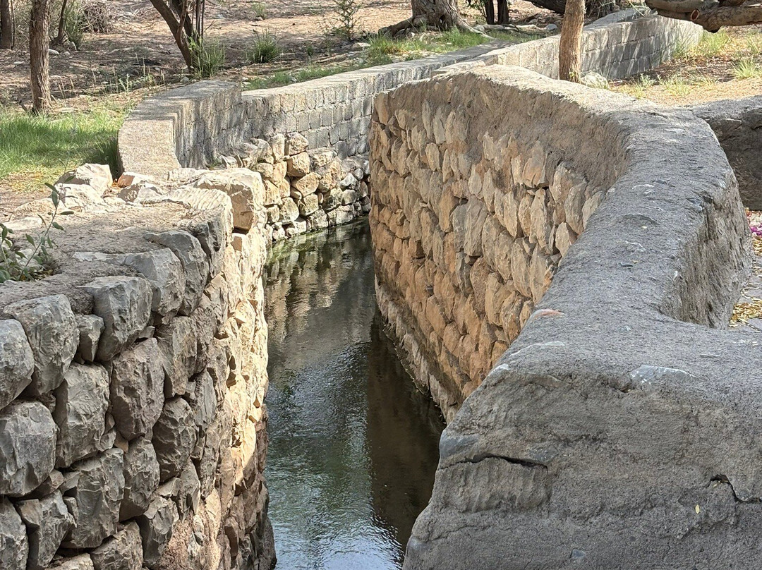 Falaj Daris Park-尼日瓦必去景点