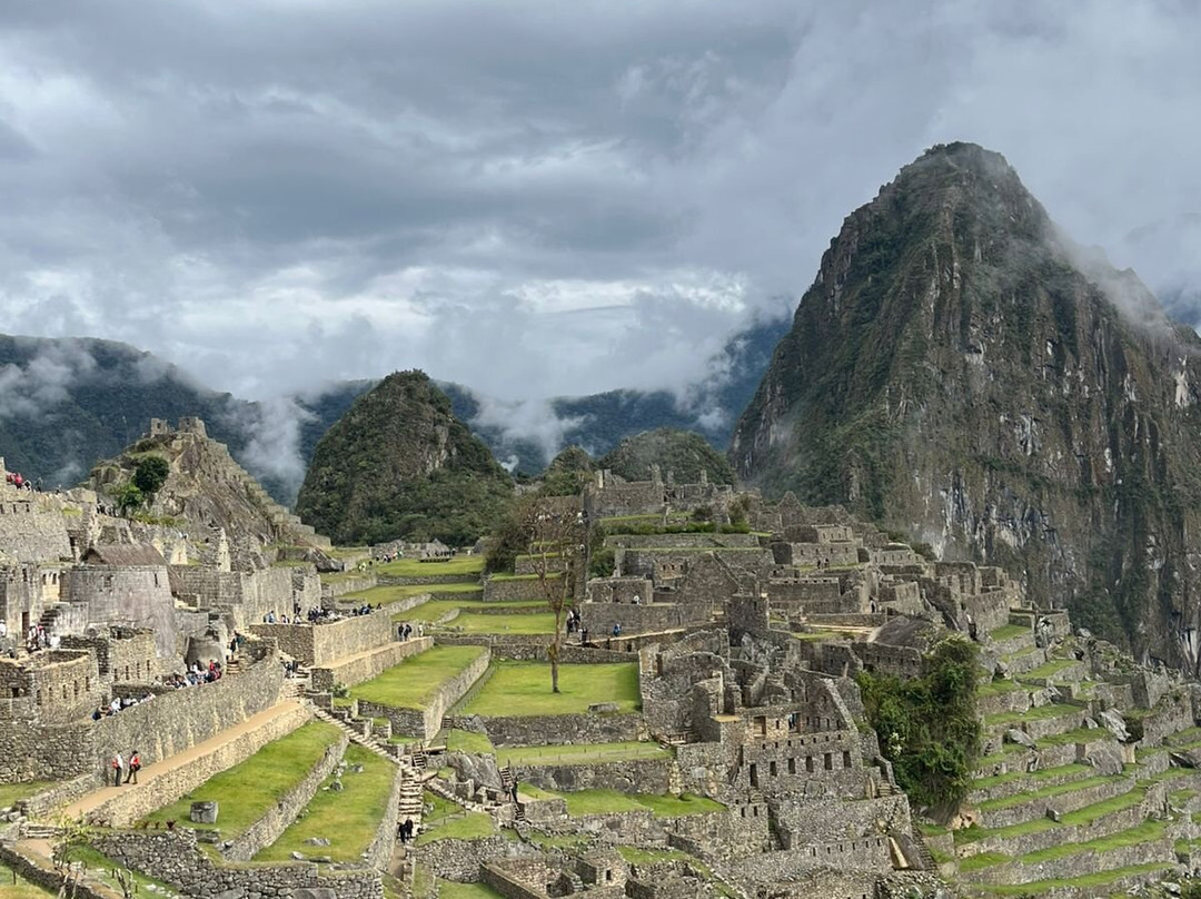 Tour in Peru-库斯科必去景点