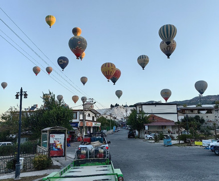 阿斯帕瓦酒店主图
