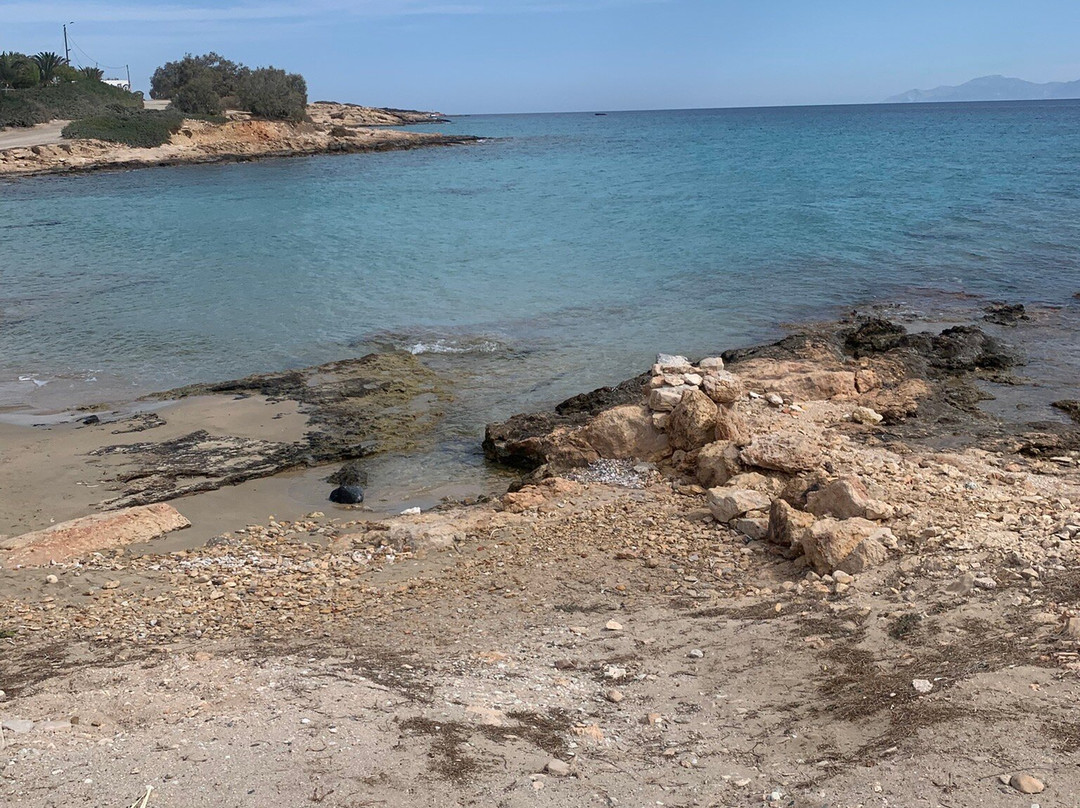 Jason Daily Cruises-Agia Anna必去景点