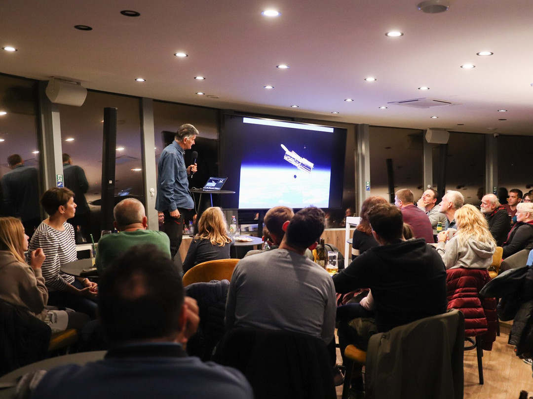 Sljeme 360° - OIV tower Sljeme-萨格勒布必去景点