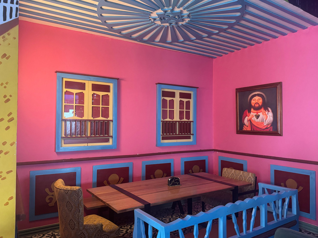 Señor Titis Coffee & Gifts