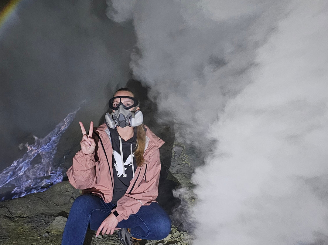 Surya Bromo Tour Travel-庞越必去景点