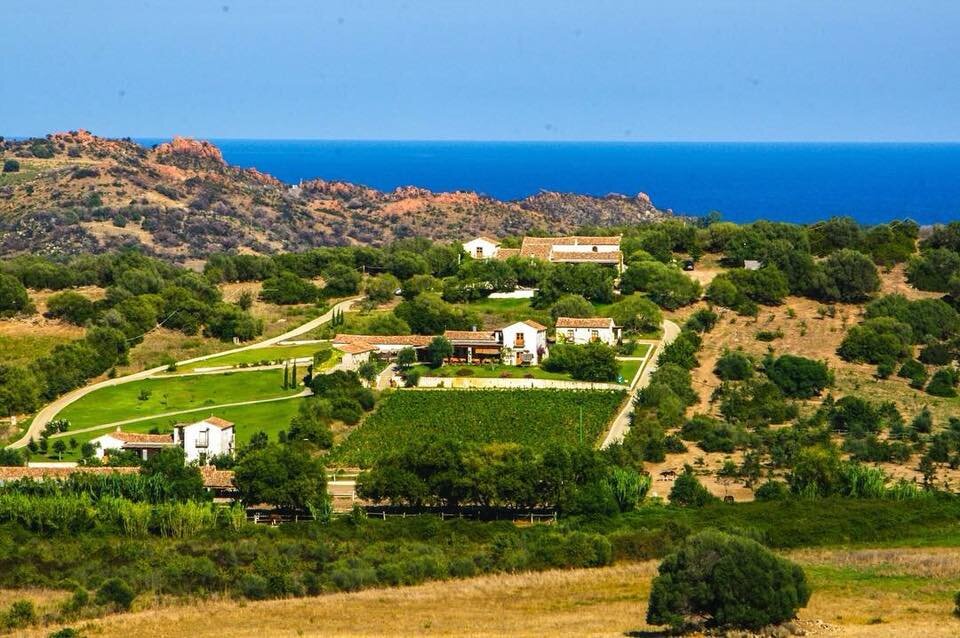 Hotel Rurale S'Abba e Sa Murta-浴室