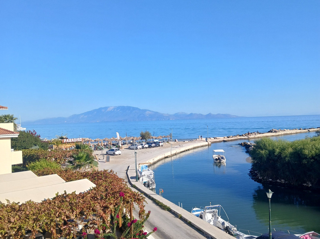 Ionian Star Hotel主图