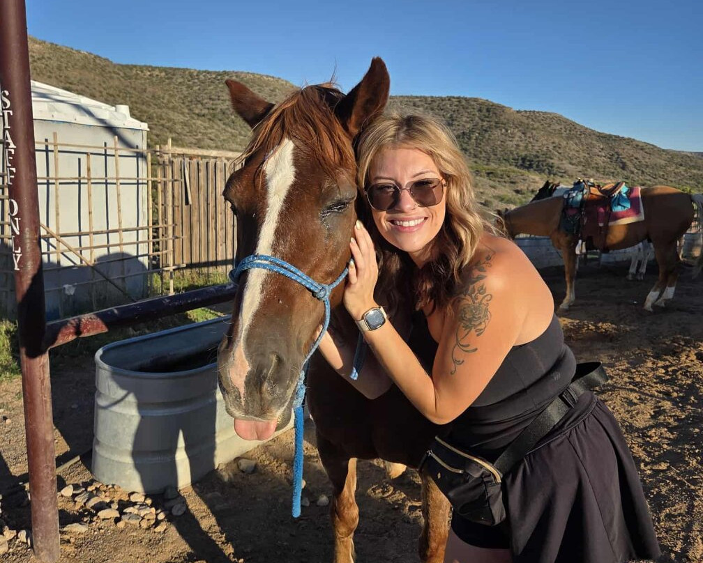 Horsin' Around Adventures-Cornville必去景点