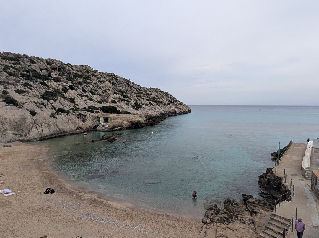 霍坡萨尼乌酒店主图