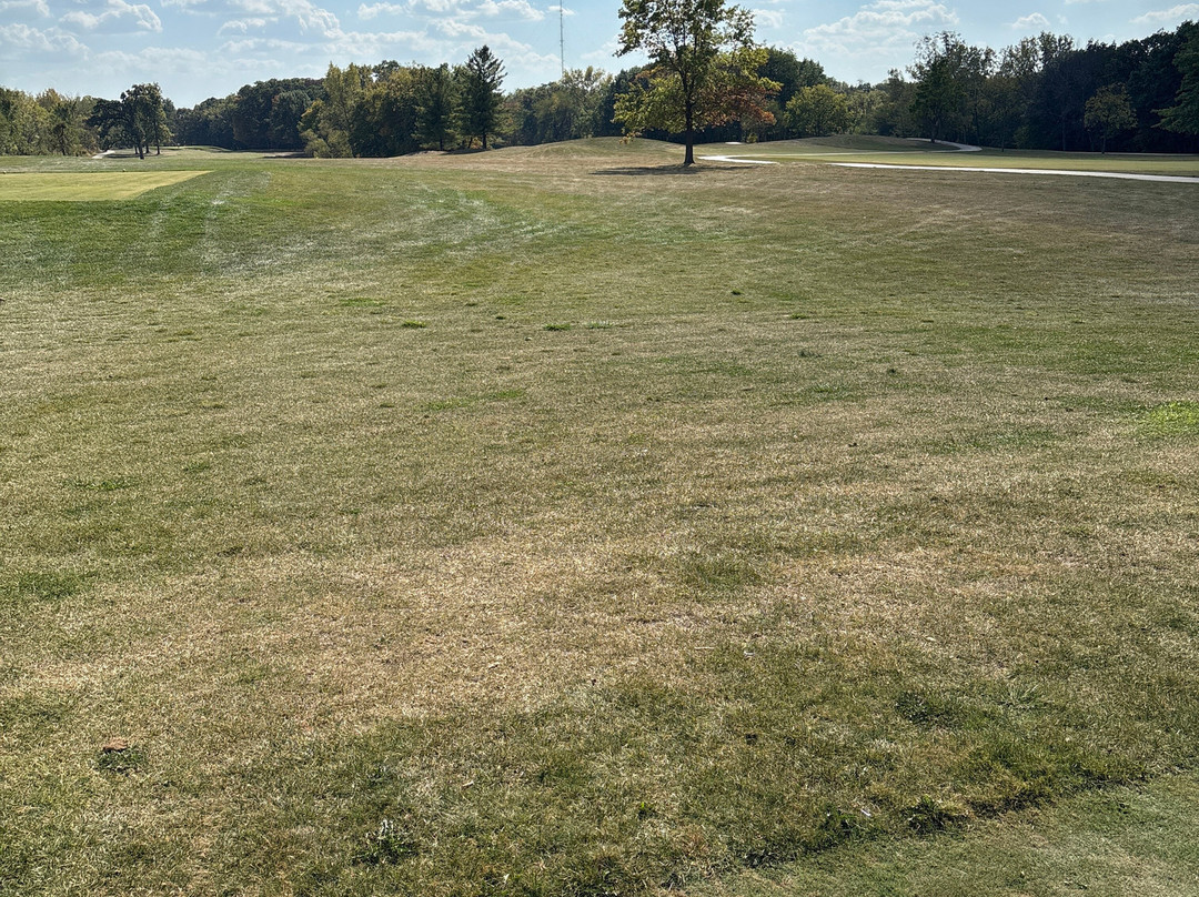 Settler's Hill Golf Course