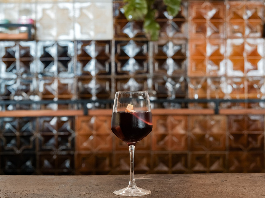 Bayside Lounge Lombok