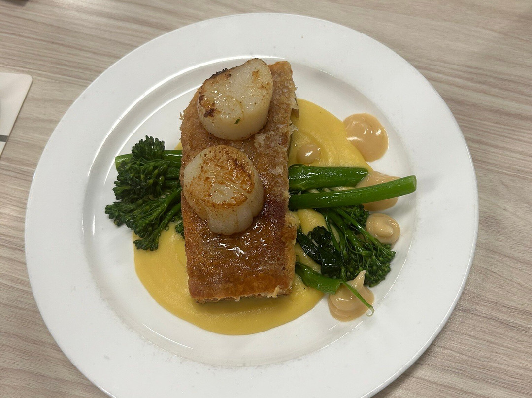 Lighthouse Hotel Motel主图