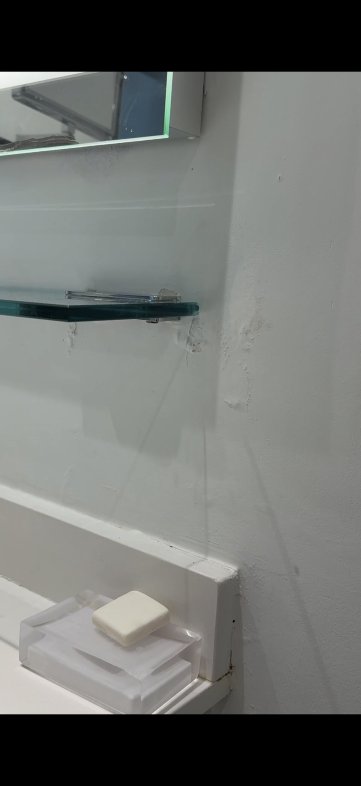 圣胡安棕榈康达多酒店 - 希尔顿启缤精选酒店-浴室