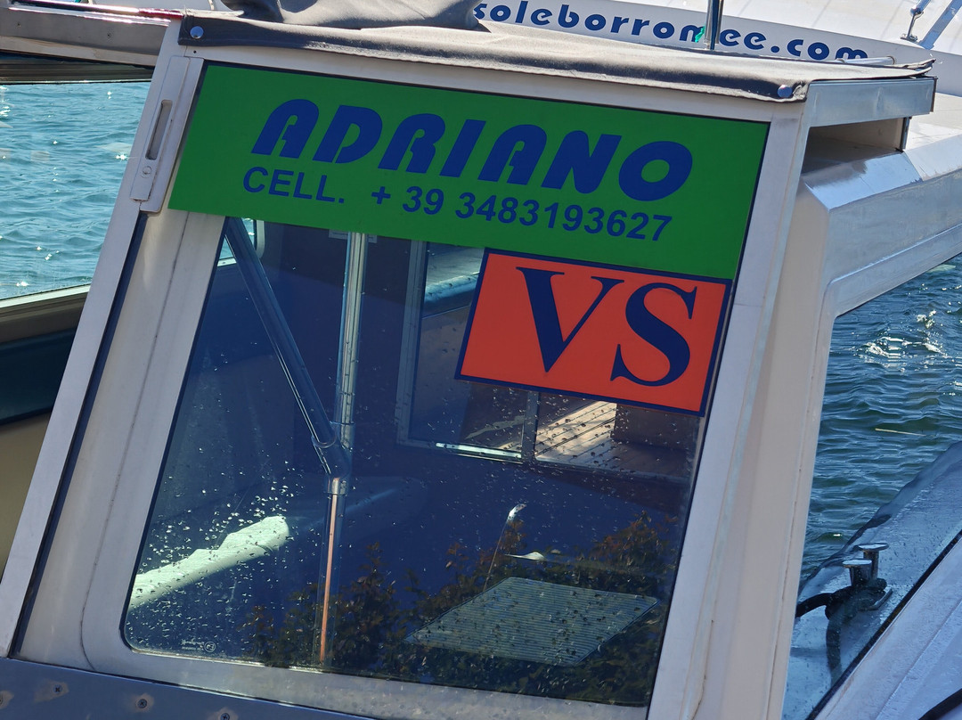 Consorzio Motoscafisti Isole Borromee-斯特雷萨必去景点