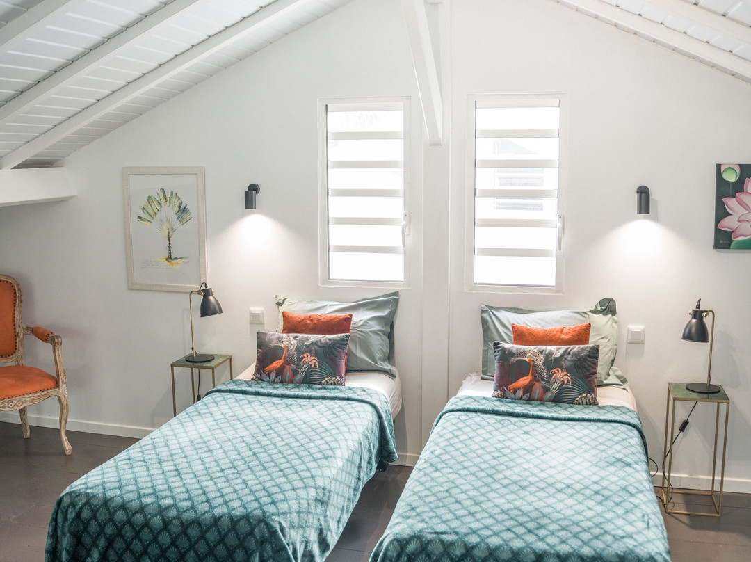 Domaine de la Palmeraie主图