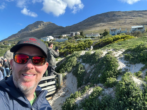 Cape Town In A Nutshell-开普敦中心区必去景点