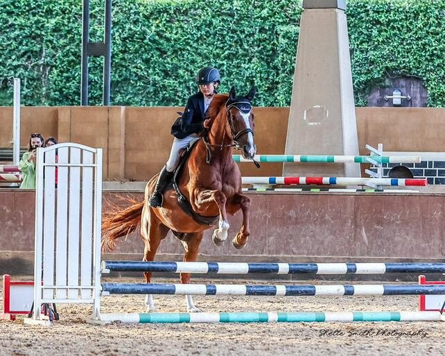 Centennial Equestrian-Moore Park必去景点