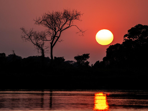 Gustavo Fonseca Tour-波科内必去景点