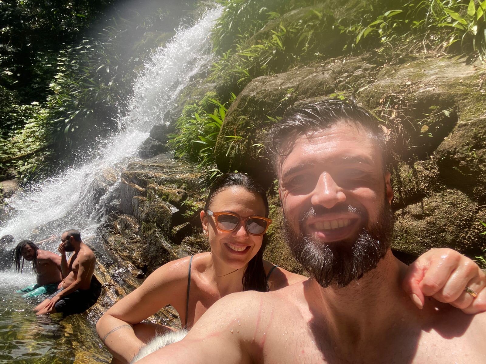 Smart Hotel Reserva Camburi-官方