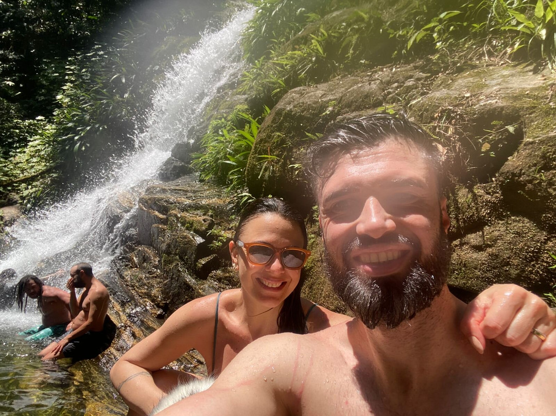 Smart Hotel Reserva Camburi主图