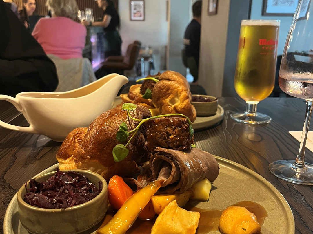 Brookes Wine Bar And Deli