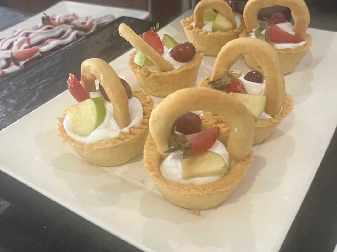 L’eola Hotel主图