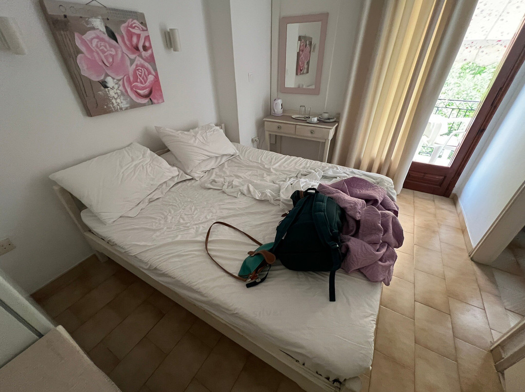 Sunshine Pension主图