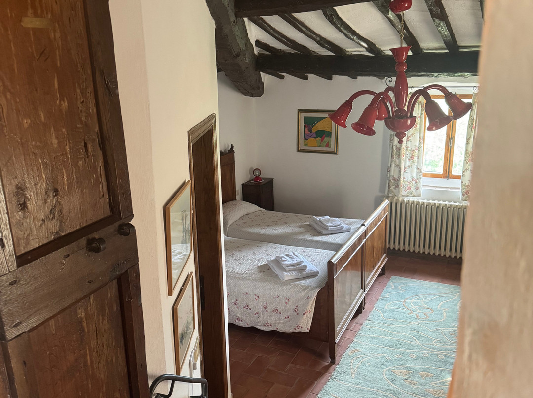 Nittardi-卡斯特利纳－因基安蒂必去景点