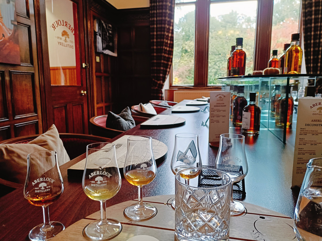 Highland Spirit Tours-Burghead必去景点
