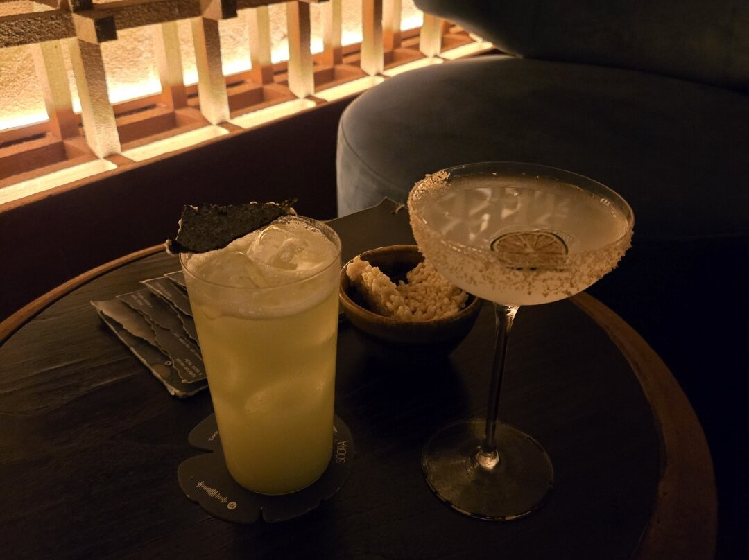 SOORA Nusa Dua Bali-Kuta Selatan必去景点