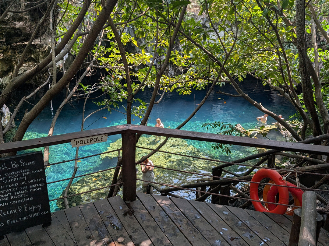 Maalum-帕杰必去景点