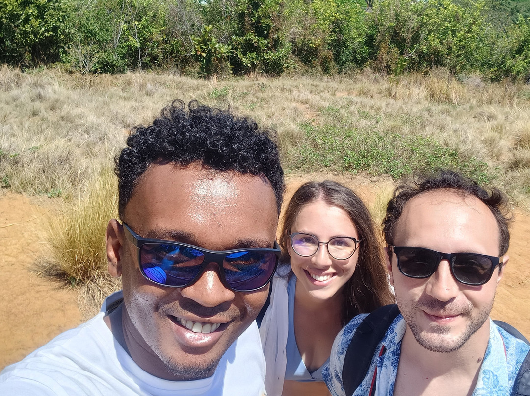 Best Trip Nosybe Madagascar-Madirokely必去景点