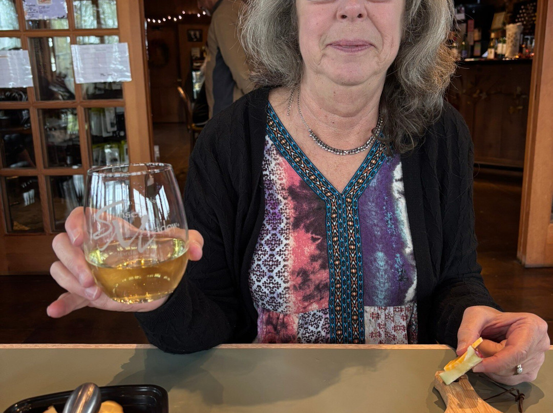 Sunset Meadow Vineyards-Goshen必去景点