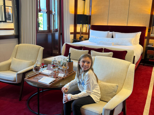 Portrait Milano主图