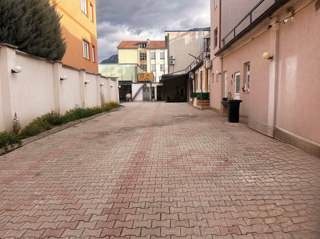 Hotel Gjallica主图