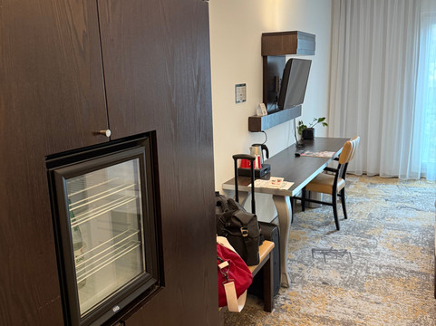 ARCOTEL 卡米诺酒店主图