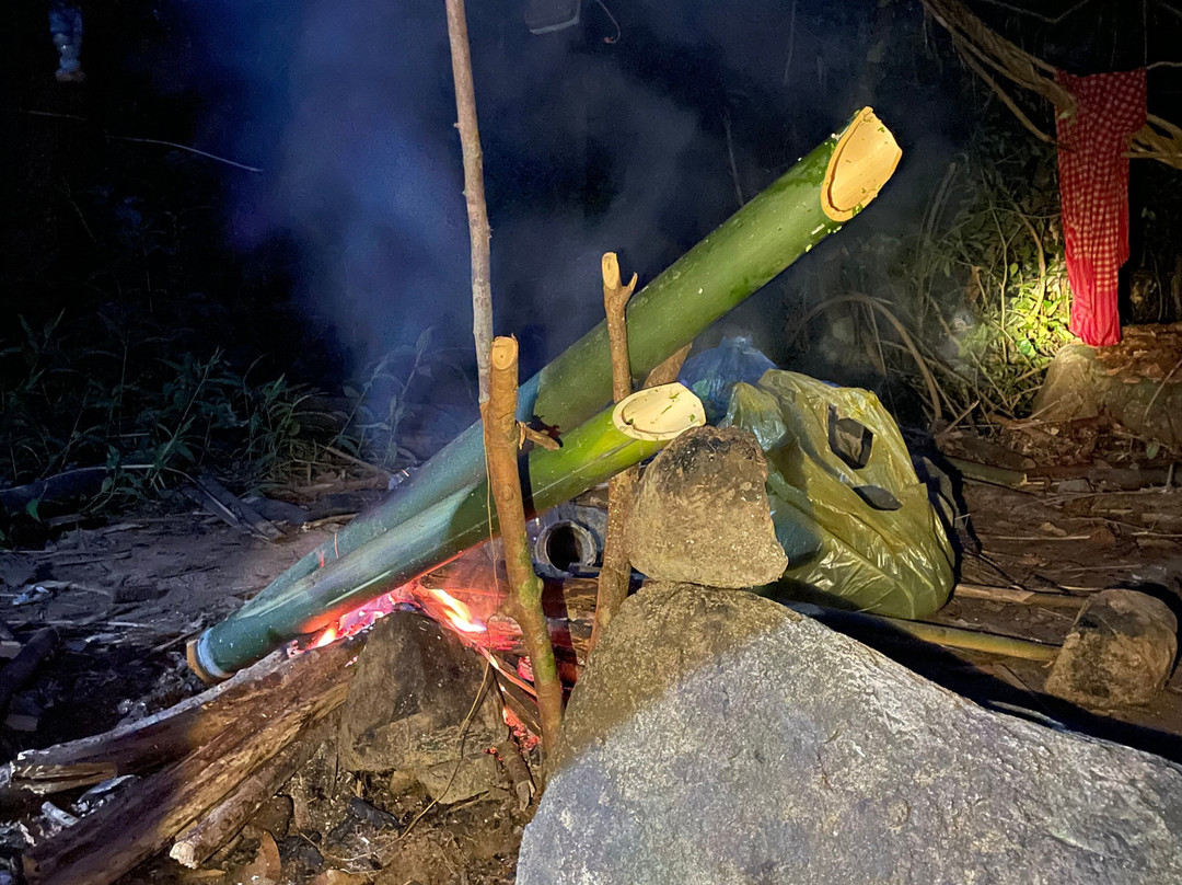 Parrot Tours-邦隆必去景点