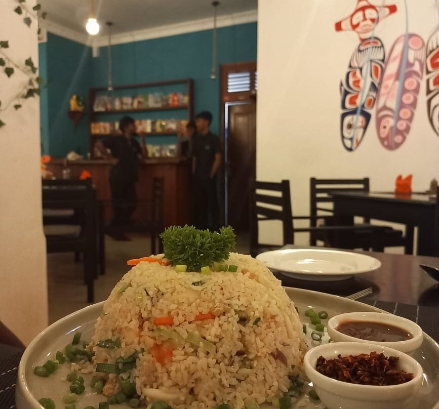 Esprit Bentota主图